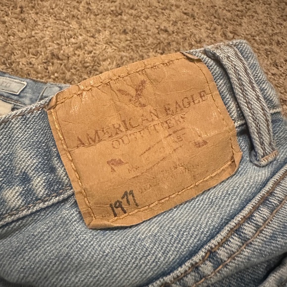 American Eagle Loose 32x32 - Picture 3 of 6